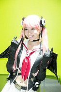 画像ギャラリー No.200のサムネイル画像 / ［TGS 2013］今年は早いぞ？　会場を彩る美女画像約220枚による「TGS 2013コンパニオン写真集Part1」を掲載