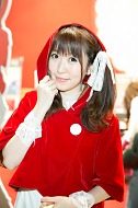 画像ギャラリー No.214のサムネイル画像 / ［TGS 2013］今年は早いぞ？　会場を彩る美女画像約220枚による「TGS 2013コンパニオン写真集Part1」を掲載