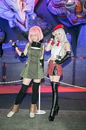 画像ギャラリー No.217のサムネイル画像 / ［TGS 2013］今年は早いぞ？　会場を彩る美女画像約220枚による「TGS 2013コンパニオン写真集Part1」を掲載