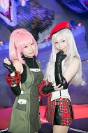 画像ギャラリー No.218のサムネイル画像 / ［TGS 2013］今年は早いぞ？　会場を彩る美女画像約220枚による「TGS 2013コンパニオン写真集Part1」を掲載