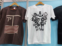 画像ギャラリー No.001のサムネイル画像 / ［TGS 2013］艦これ完売！　なれど，まだまだ見どころ商品ありのコスパブースをチェック