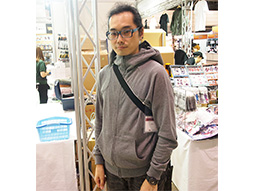 画像ギャラリー No.004のサムネイル画像 / ［TGS 2013］艦これ完売！　なれど，まだまだ見どころ商品ありのコスパブースをチェック