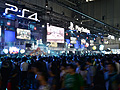 ［TGS 2013］総入場者数は過去最多の27万197人。4日間にわたって開催された東京ゲームショウ2013が閉幕