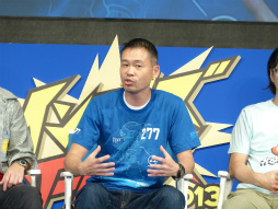 画像ギャラリー No.003のサムネイル画像 / ［TGS 2013］稲船敬二氏らゲームクリエイターがインディーズゲーム事情を熱く語った，スペシャルトークライブをレポート