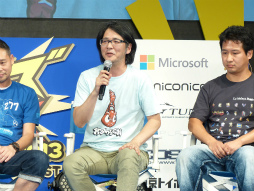 画像ギャラリー No.006のサムネイル画像 / ［TGS 2013］稲船敬二氏らゲームクリエイターがインディーズゲーム事情を熱く語った，スペシャルトークライブをレポート