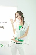画像ギャラリー No.017のサムネイル画像 / ［TGS 2013］麗しの東京ゲームショウ2013コンパニオン写真集Part2を掲載。今度は900枚超の写真で綴る特盛版，2週間限定で「ZIPでくれ」にも対応
