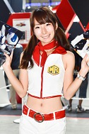 画像ギャラリー No.025のサムネイル画像 / ［TGS 2013］麗しの東京ゲームショウ2013コンパニオン写真集Part2を掲載。今度は900枚超の写真で綴る特盛版，2週間限定で「ZIPでくれ」にも対応