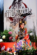 画像ギャラリー No.030のサムネイル画像 / ［TGS 2013］麗しの東京ゲームショウ2013コンパニオン写真集Part2を掲載。今度は900枚超の写真で綴る特盛版，2週間限定で「ZIPでくれ」にも対応