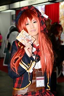 画像ギャラリー No.062のサムネイル画像 / ［TGS 2013］麗しの東京ゲームショウ2013コンパニオン写真集Part2を掲載。今度は900枚超の写真で綴る特盛版，2週間限定で「ZIPでくれ」にも対応