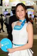 画像ギャラリー No.074のサムネイル画像 / ［TGS 2013］麗しの東京ゲームショウ2013コンパニオン写真集Part2を掲載。今度は900枚超の写真で綴る特盛版，2週間限定で「ZIPでくれ」にも対応