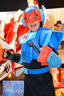 画像ギャラリー No.097のサムネイル画像 / ［TGS 2013］麗しの東京ゲームショウ2013コンパニオン写真集Part2を掲載。今度は900枚超の写真で綴る特盛版，2週間限定で「ZIPでくれ」にも対応