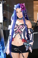画像ギャラリー No.100のサムネイル画像 / ［TGS 2013］麗しの東京ゲームショウ2013コンパニオン写真集Part2を掲載。今度は900枚超の写真で綴る特盛版，2週間限定で「ZIPでくれ」にも対応