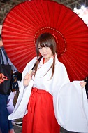 画像ギャラリー No.103のサムネイル画像 / ［TGS 2013］麗しの東京ゲームショウ2013コンパニオン写真集Part2を掲載。今度は900枚超の写真で綴る特盛版，2週間限定で「ZIPでくれ」にも対応