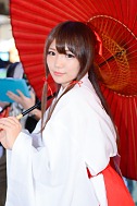 画像ギャラリー No.104のサムネイル画像 / ［TGS 2013］麗しの東京ゲームショウ2013コンパニオン写真集Part2を掲載。今度は900枚超の写真で綴る特盛版，2週間限定で「ZIPでくれ」にも対応