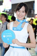 画像ギャラリー No.117のサムネイル画像 / ［TGS 2013］麗しの東京ゲームショウ2013コンパニオン写真集Part2を掲載。今度は900枚超の写真で綴る特盛版，2週間限定で「ZIPでくれ」にも対応