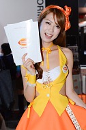 画像ギャラリー No.146のサムネイル画像 / ［TGS 2013］麗しの東京ゲームショウ2013コンパニオン写真集Part2を掲載。今度は900枚超の写真で綴る特盛版，2週間限定で「ZIPでくれ」にも対応