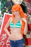 画像ギャラリー No.150のサムネイル画像 / ［TGS 2013］麗しの東京ゲームショウ2013コンパニオン写真集Part2を掲載。今度は900枚超の写真で綴る特盛版，2週間限定で「ZIPでくれ」にも対応
