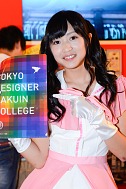 画像ギャラリー No.164のサムネイル画像 / ［TGS 2013］麗しの東京ゲームショウ2013コンパニオン写真集Part2を掲載。今度は900枚超の写真で綴る特盛版，2週間限定で「ZIPでくれ」にも対応
