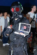 画像ギャラリー No.167のサムネイル画像 / ［TGS 2013］麗しの東京ゲームショウ2013コンパニオン写真集Part2を掲載。今度は900枚超の写真で綴る特盛版，2週間限定で「ZIPでくれ」にも対応