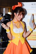 画像ギャラリー No.173のサムネイル画像 / ［TGS 2013］麗しの東京ゲームショウ2013コンパニオン写真集Part2を掲載。今度は900枚超の写真で綴る特盛版，2週間限定で「ZIPでくれ」にも対応