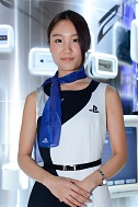 画像ギャラリー No.182のサムネイル画像 / ［TGS 2013］麗しの東京ゲームショウ2013コンパニオン写真集Part2を掲載。今度は900枚超の写真で綴る特盛版，2週間限定で「ZIPでくれ」にも対応
