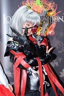 画像ギャラリー No.194のサムネイル画像 / ［TGS 2013］麗しの東京ゲームショウ2013コンパニオン写真集Part2を掲載。今度は900枚超の写真で綴る特盛版，2週間限定で「ZIPでくれ」にも対応