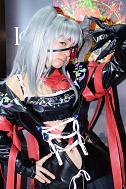 画像ギャラリー No.196のサムネイル画像 / ［TGS 2013］麗しの東京ゲームショウ2013コンパニオン写真集Part2を掲載。今度は900枚超の写真で綴る特盛版，2週間限定で「ZIPでくれ」にも対応