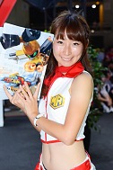 画像ギャラリー No.197のサムネイル画像 / ［TGS 2013］麗しの東京ゲームショウ2013コンパニオン写真集Part2を掲載。今度は900枚超の写真で綴る特盛版，2週間限定で「ZIPでくれ」にも対応