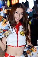 画像ギャラリー No.203のサムネイル画像 / ［TGS 2013］麗しの東京ゲームショウ2013コンパニオン写真集Part2を掲載。今度は900枚超の写真で綴る特盛版，2週間限定で「ZIPでくれ」にも対応