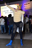 画像ギャラリー No.216のサムネイル画像 / ［TGS 2013］麗しの東京ゲームショウ2013コンパニオン写真集Part2を掲載。今度は900枚超の写真で綴る特盛版，2週間限定で「ZIPでくれ」にも対応