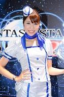 画像ギャラリー No.232のサムネイル画像 / ［TGS 2013］麗しの東京ゲームショウ2013コンパニオン写真集Part2を掲載。今度は900枚超の写真で綴る特盛版，2週間限定で「ZIPでくれ」にも対応