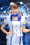 画像ギャラリー No.233のサムネイル画像 / ［TGS 2013］麗しの東京ゲームショウ2013コンパニオン写真集Part2を掲載。今度は900枚超の写真で綴る特盛版，2週間限定で「ZIPでくれ」にも対応
