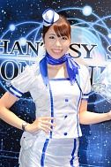 画像ギャラリー No.234のサムネイル画像 / ［TGS 2013］麗しの東京ゲームショウ2013コンパニオン写真集Part2を掲載。今度は900枚超の写真で綴る特盛版，2週間限定で「ZIPでくれ」にも対応