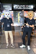 画像ギャラリー No.247のサムネイル画像 / ［TGS 2013］麗しの東京ゲームショウ2013コンパニオン写真集Part2を掲載。今度は900枚超の写真で綴る特盛版，2週間限定で「ZIPでくれ」にも対応