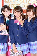 画像ギャラリー No.250のサムネイル画像 / ［TGS 2013］麗しの東京ゲームショウ2013コンパニオン写真集Part2を掲載。今度は900枚超の写真で綴る特盛版，2週間限定で「ZIPでくれ」にも対応