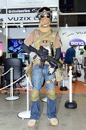 画像ギャラリー No.251のサムネイル画像 / ［TGS 2013］麗しの東京ゲームショウ2013コンパニオン写真集Part2を掲載。今度は900枚超の写真で綴る特盛版，2週間限定で「ZIPでくれ」にも対応