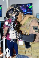 画像ギャラリー No.252のサムネイル画像 / ［TGS 2013］麗しの東京ゲームショウ2013コンパニオン写真集Part2を掲載。今度は900枚超の写真で綴る特盛版，2週間限定で「ZIPでくれ」にも対応