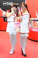 画像ギャラリー No.277のサムネイル画像 / ［TGS 2013］麗しの東京ゲームショウ2013コンパニオン写真集Part2を掲載。今度は900枚超の写真で綴る特盛版，2週間限定で「ZIPでくれ」にも対応