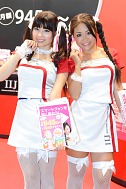 画像ギャラリー No.280のサムネイル画像 / ［TGS 2013］麗しの東京ゲームショウ2013コンパニオン写真集Part2を掲載。今度は900枚超の写真で綴る特盛版，2週間限定で「ZIPでくれ」にも対応