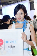 画像ギャラリー No.288のサムネイル画像 / ［TGS 2013］麗しの東京ゲームショウ2013コンパニオン写真集Part2を掲載。今度は900枚超の写真で綴る特盛版，2週間限定で「ZIPでくれ」にも対応