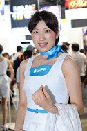 画像ギャラリー No.292のサムネイル画像 / ［TGS 2013］麗しの東京ゲームショウ2013コンパニオン写真集Part2を掲載。今度は900枚超の写真で綴る特盛版，2週間限定で「ZIPでくれ」にも対応