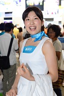 画像ギャラリー No.295のサムネイル画像 / ［TGS 2013］麗しの東京ゲームショウ2013コンパニオン写真集Part2を掲載。今度は900枚超の写真で綴る特盛版，2週間限定で「ZIPでくれ」にも対応