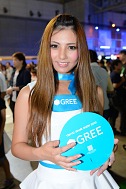 画像ギャラリー No.297のサムネイル画像 / ［TGS 2013］麗しの東京ゲームショウ2013コンパニオン写真集Part2を掲載。今度は900枚超の写真で綴る特盛版，2週間限定で「ZIPでくれ」にも対応