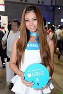 画像ギャラリー No.298のサムネイル画像 / ［TGS 2013］麗しの東京ゲームショウ2013コンパニオン写真集Part2を掲載。今度は900枚超の写真で綴る特盛版，2週間限定で「ZIPでくれ」にも対応
