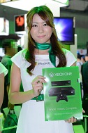 画像ギャラリー No.300のサムネイル画像 / ［TGS 2013］麗しの東京ゲームショウ2013コンパニオン写真集Part2を掲載。今度は900枚超の写真で綴る特盛版，2週間限定で「ZIPでくれ」にも対応
