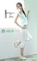 画像ギャラリー No.311のサムネイル画像 / ［TGS 2013］麗しの東京ゲームショウ2013コンパニオン写真集Part2を掲載。今度は900枚超の写真で綴る特盛版，2週間限定で「ZIPでくれ」にも対応