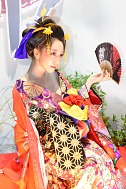 画像ギャラリー No.323のサムネイル画像 / ［TGS 2013］麗しの東京ゲームショウ2013コンパニオン写真集Part2を掲載。今度は900枚超の写真で綴る特盛版，2週間限定で「ZIPでくれ」にも対応