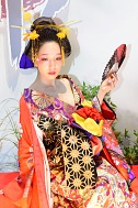 画像ギャラリー No.325のサムネイル画像 / ［TGS 2013］麗しの東京ゲームショウ2013コンパニオン写真集Part2を掲載。今度は900枚超の写真で綴る特盛版，2週間限定で「ZIPでくれ」にも対応