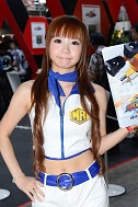 画像ギャラリー No.339のサムネイル画像 / ［TGS 2013］麗しの東京ゲームショウ2013コンパニオン写真集Part2を掲載。今度は900枚超の写真で綴る特盛版，2週間限定で「ZIPでくれ」にも対応