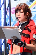画像ギャラリー No.378のサムネイル画像 / ［TGS 2013］麗しの東京ゲームショウ2013コンパニオン写真集Part2を掲載。今度は900枚超の写真で綴る特盛版，2週間限定で「ZIPでくれ」にも対応
